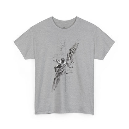 Icarus Reborn
