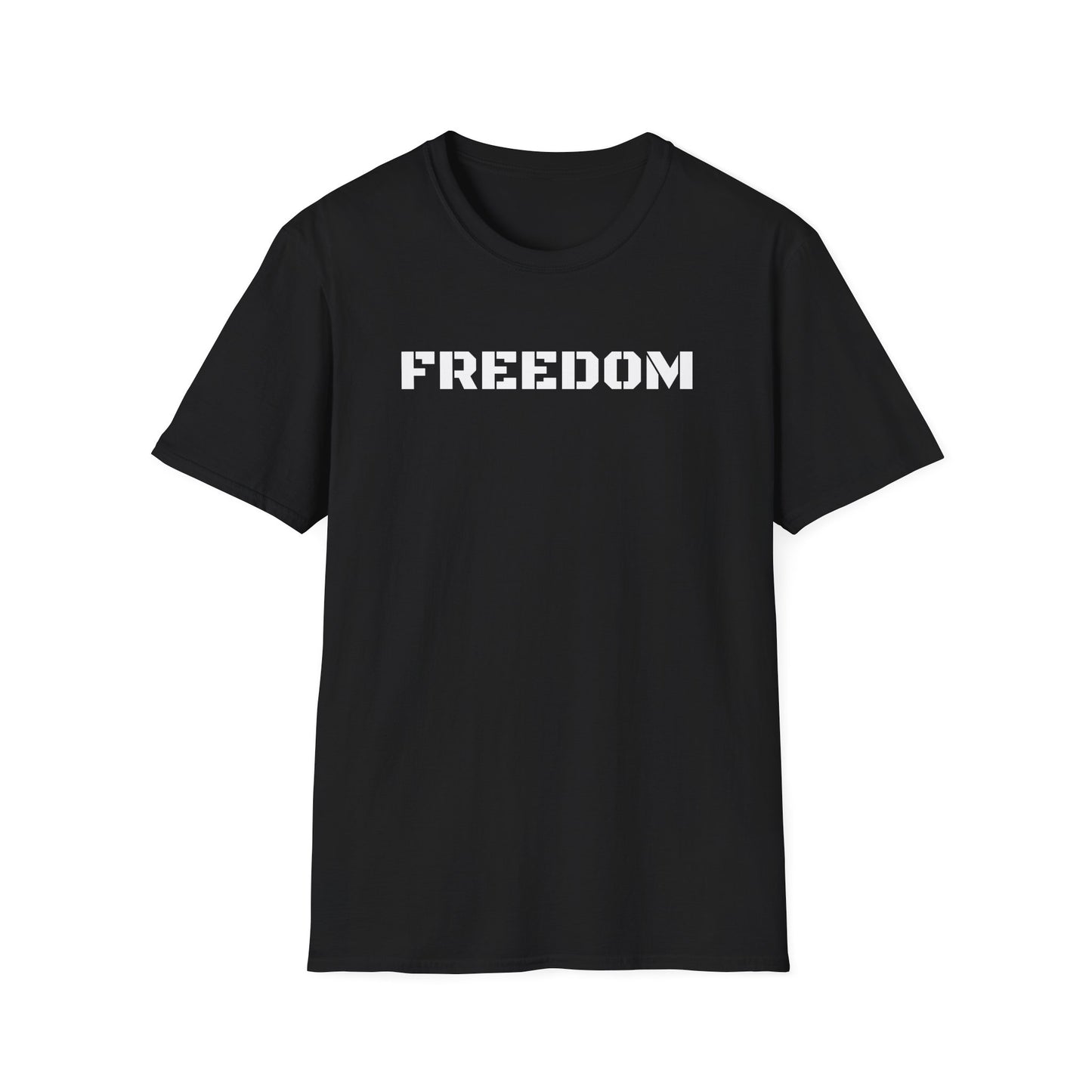 Freedom Graphic T-Shirt