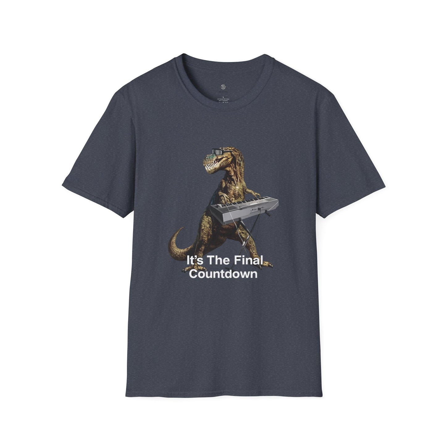 Funny Dinosaur T-Shirt