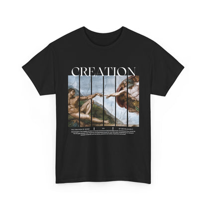 The Creation of Adam