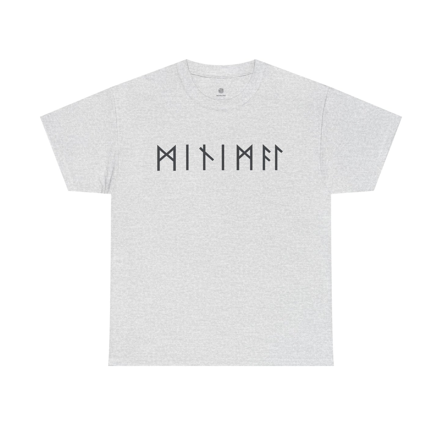 Minimalist Rune T-Shirt