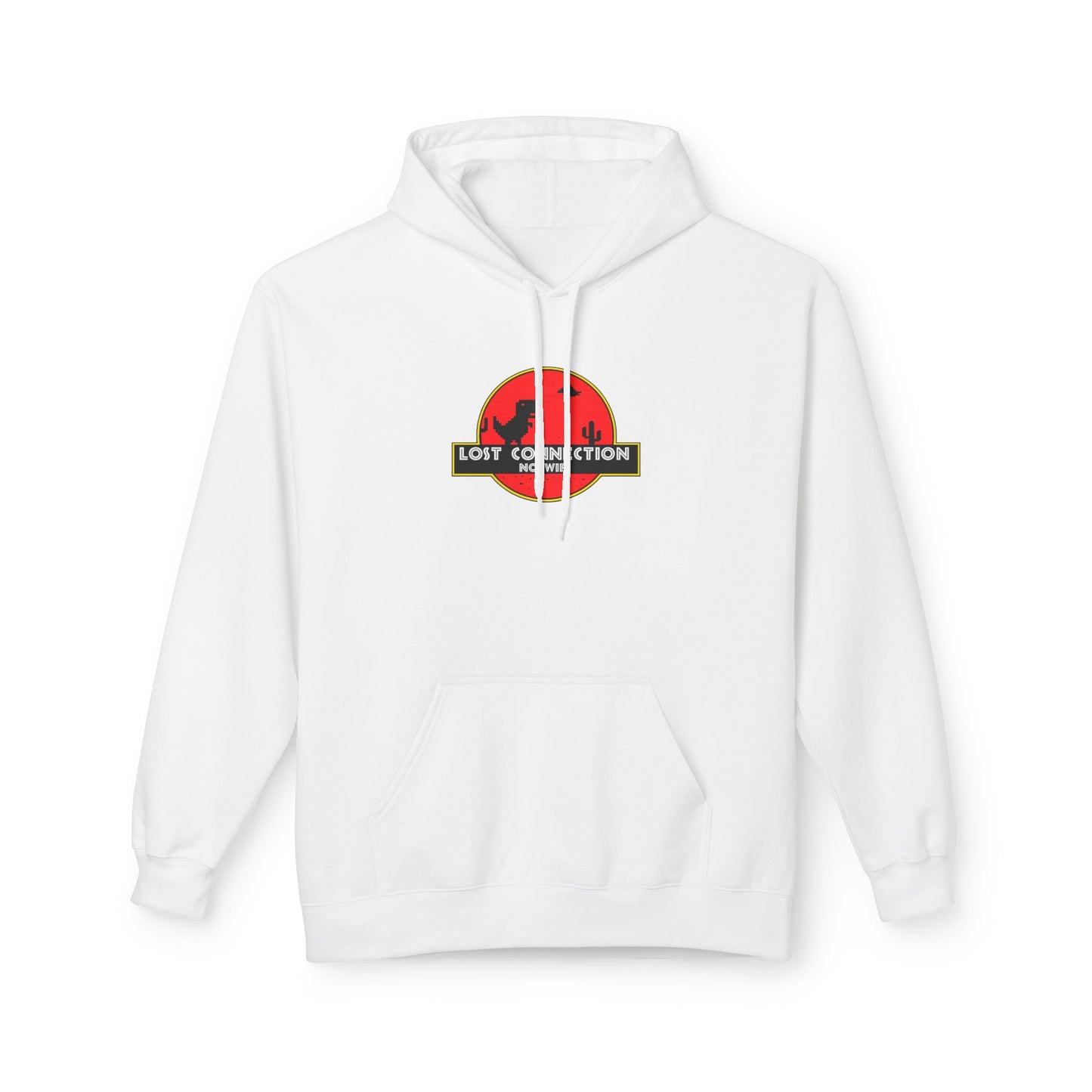 Lost Conection Hoodie
