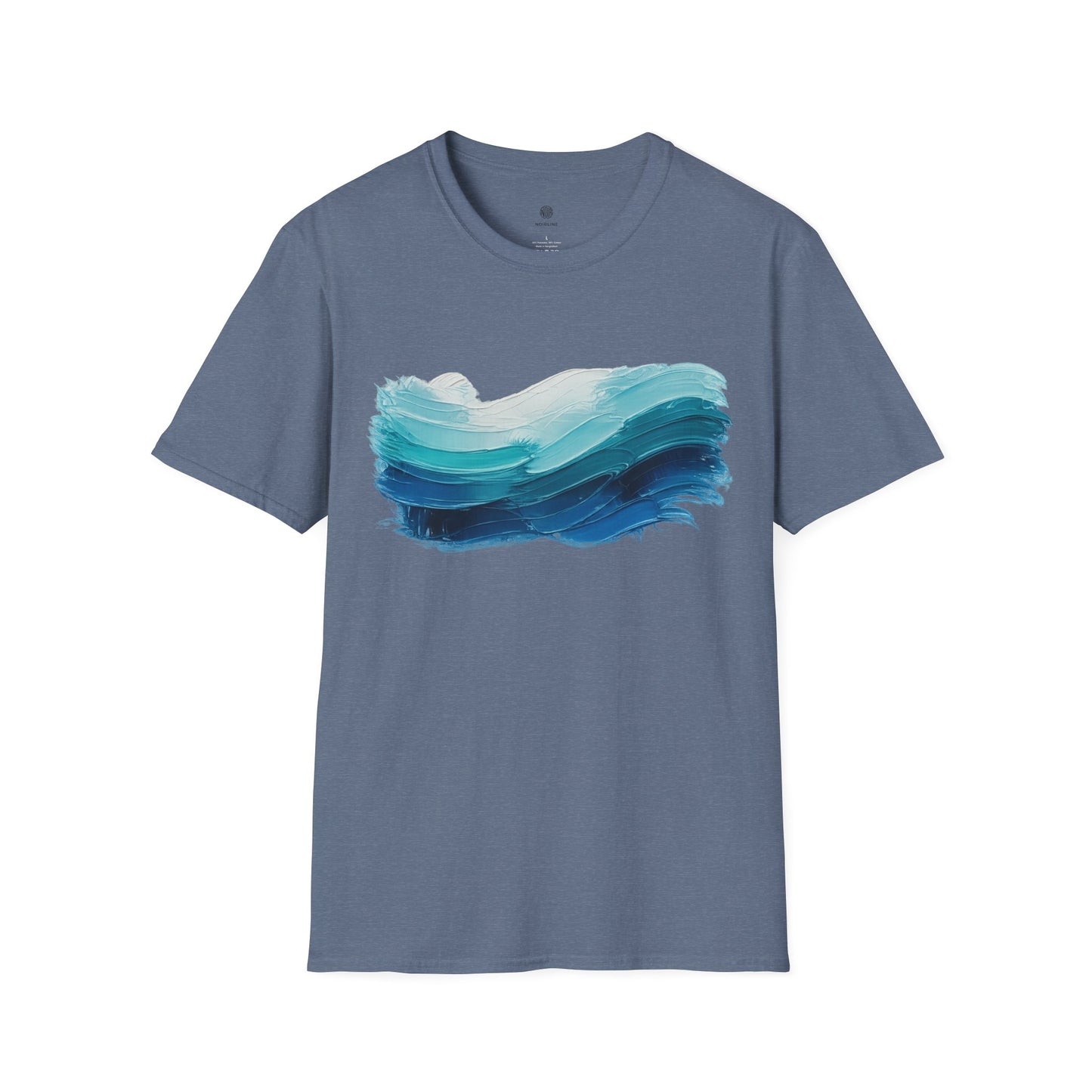 Iceberg T-Shirt