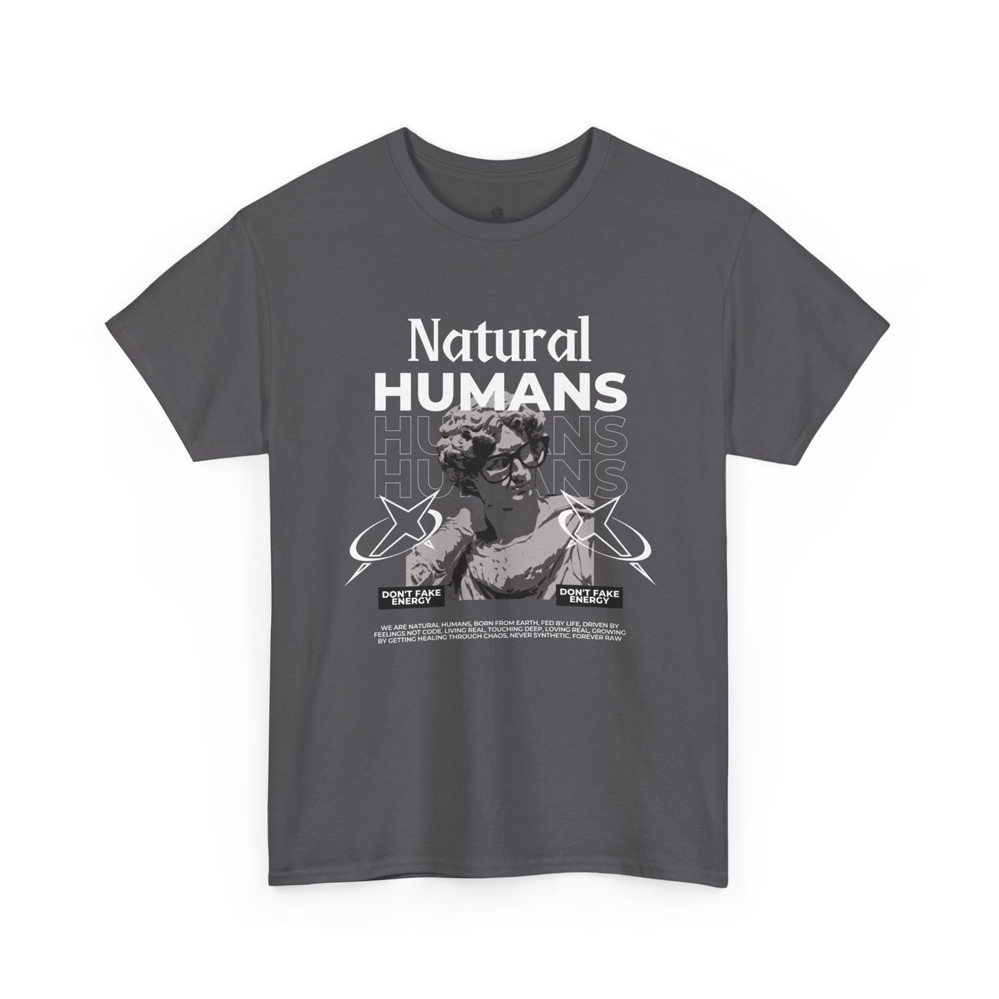 Natural Humans