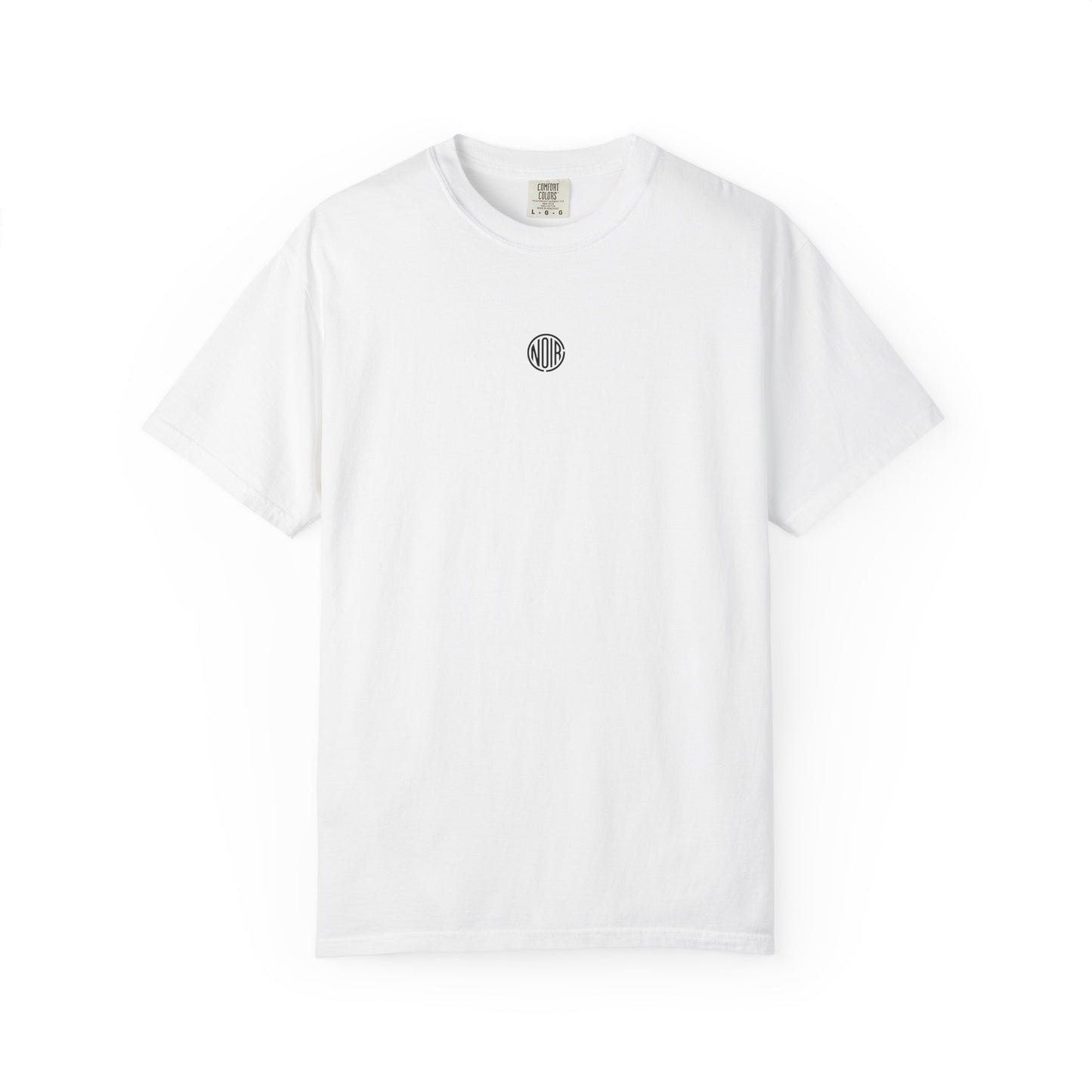Monaco Grand Prix Graphic T-Shirt