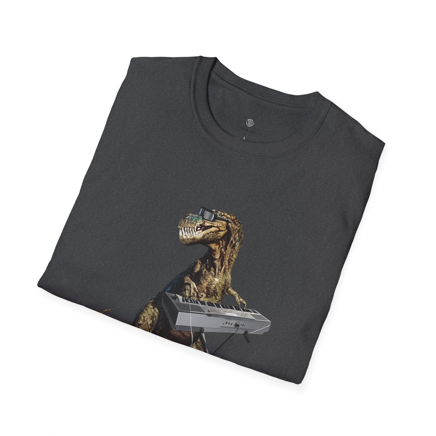 Funny Dinosaur T-Shirt