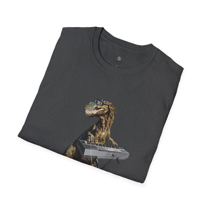 Funny Dinosaur T-Shirt