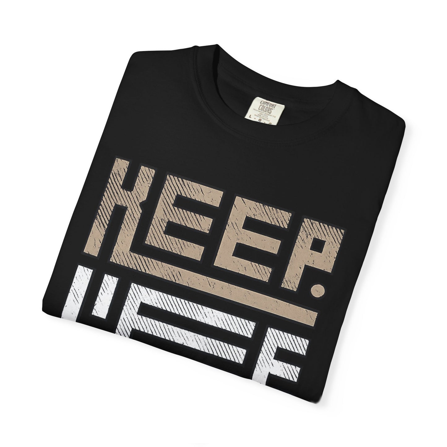 Keep Life Simple T-Shirt