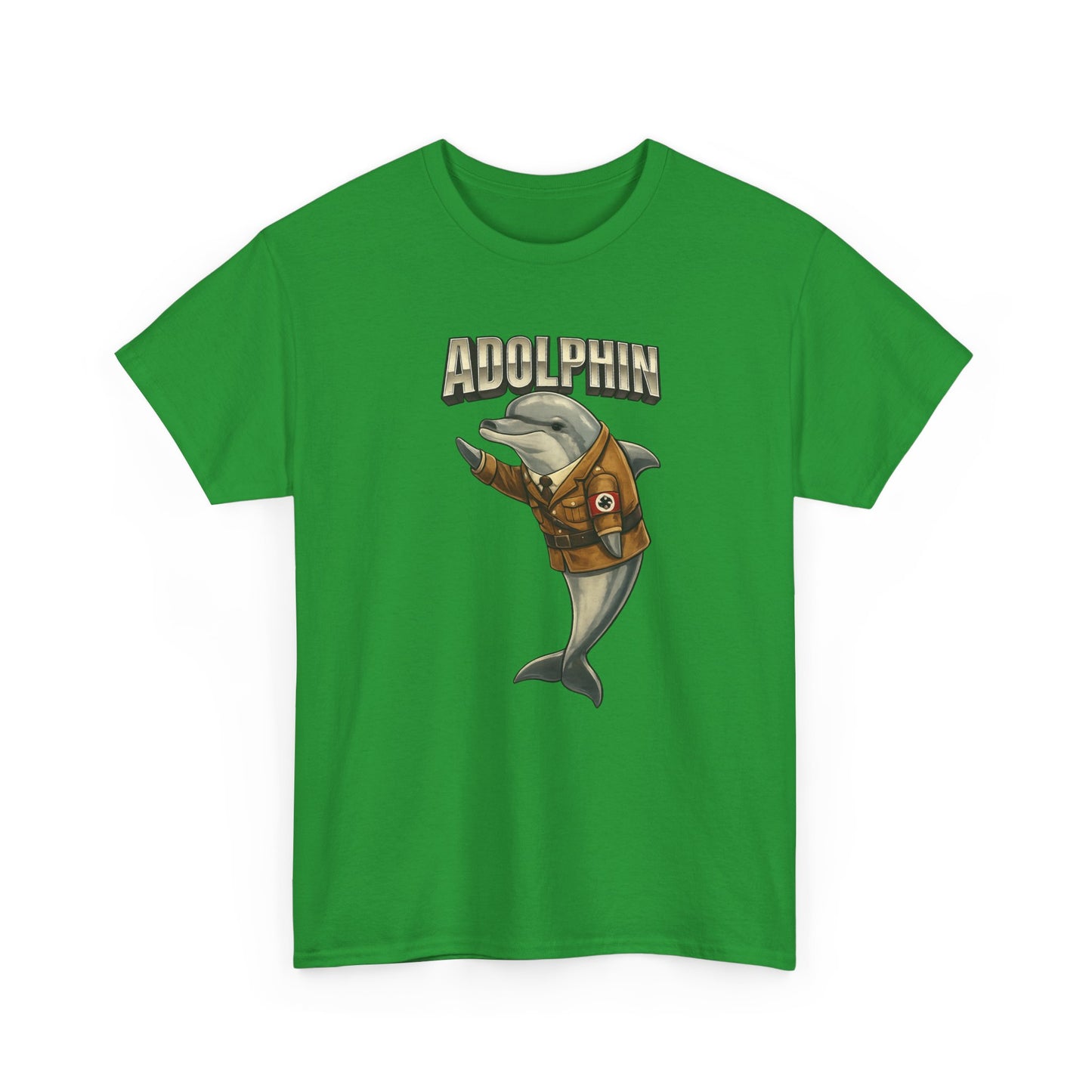 Adolphin Graphic Tee