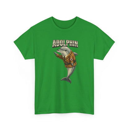 Adolphin Graphic Tee
