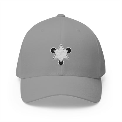Kanizsa Embroidered Cap