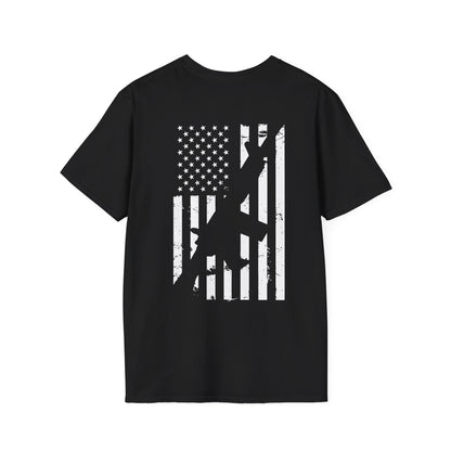 Freedom Graphic T-Shirt
