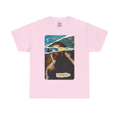 Beyond The Canvas T-Shirt