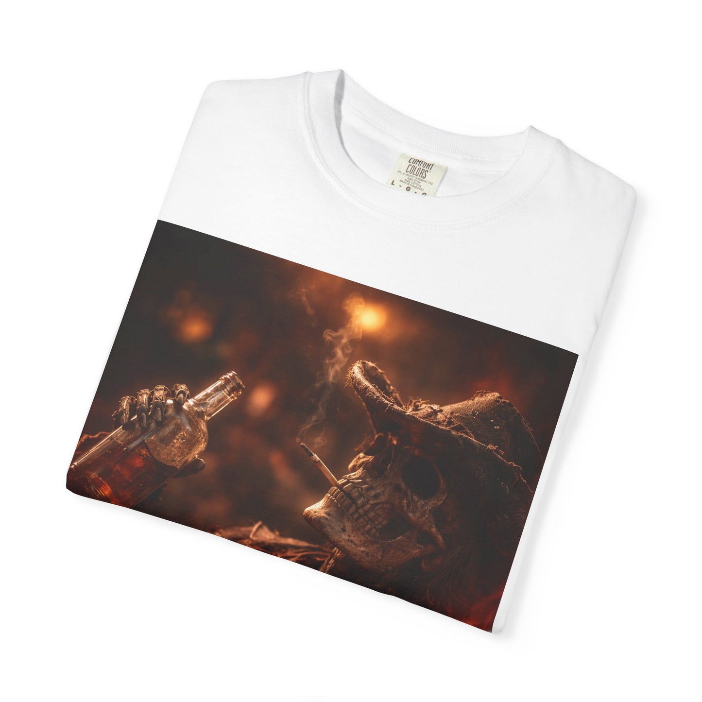 Dark country vibe T-Shirt