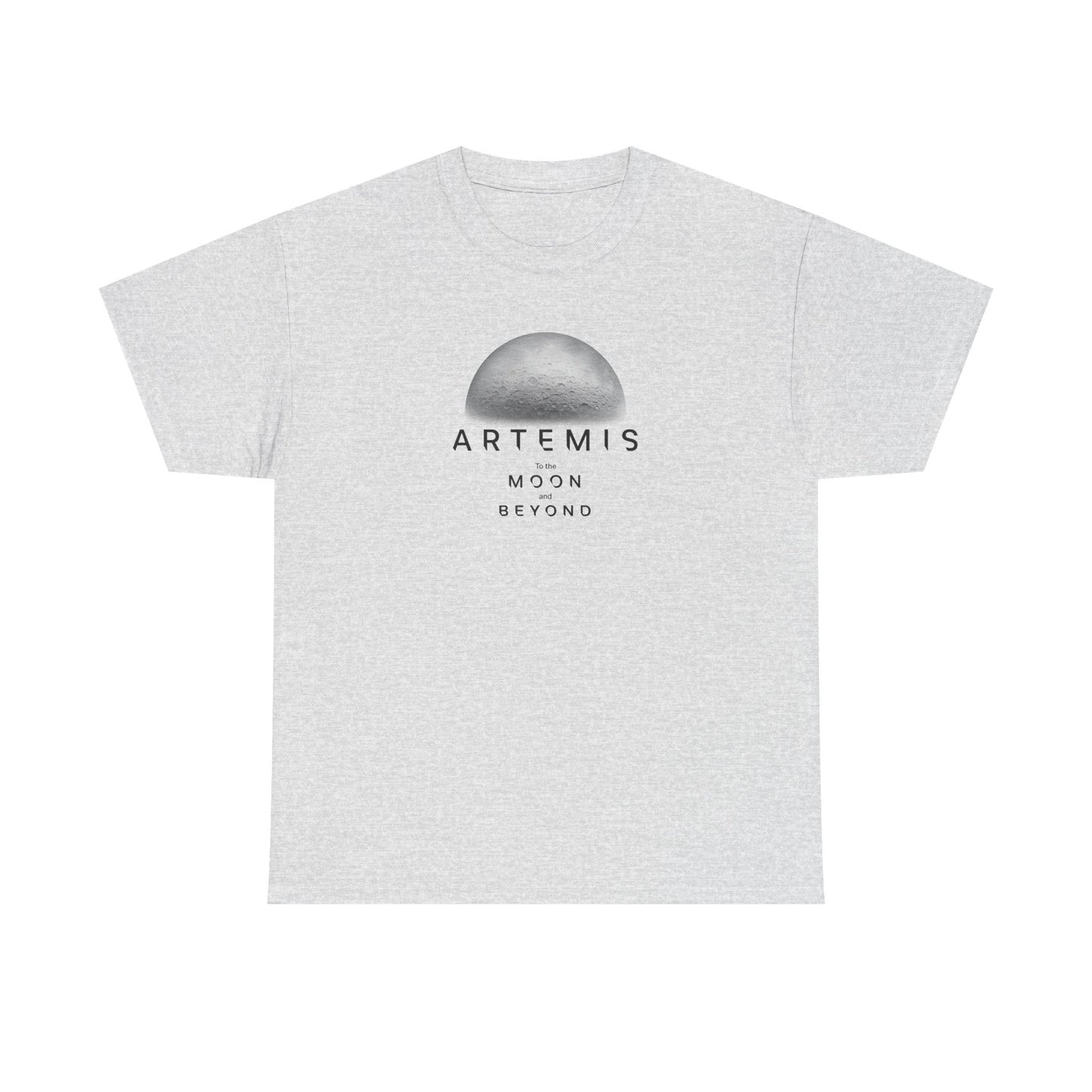 To the Moon & Beyond T-Shirt