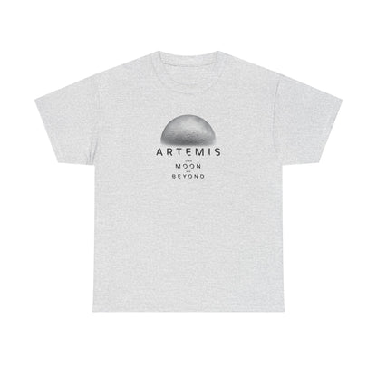 To the Moon & Beyond T-Shirt