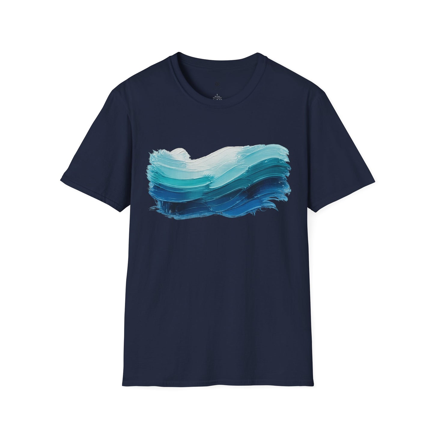 Iceberg T-Shirt