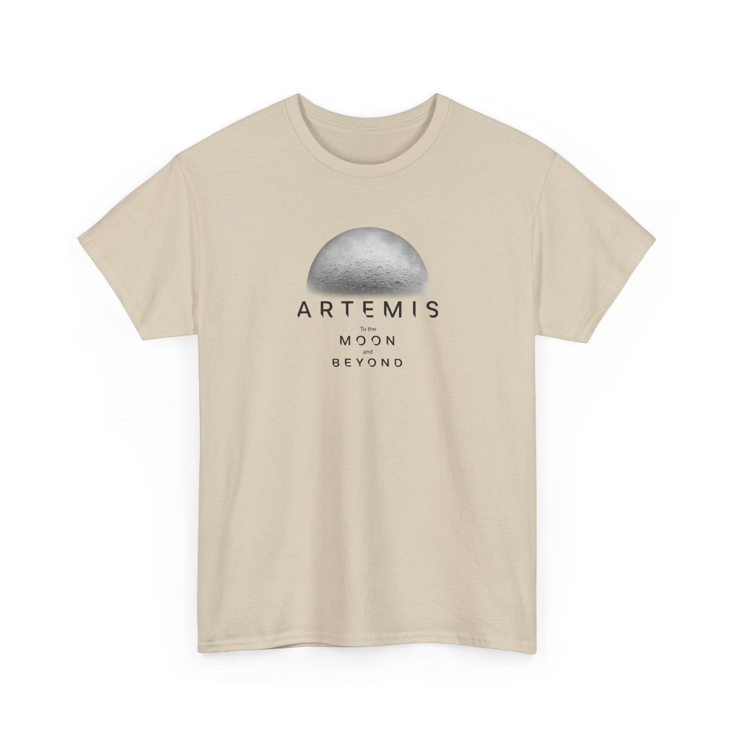 To the Moon & Beyond T-Shirt