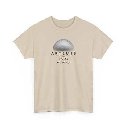 To the Moon & Beyond T-Shirt
