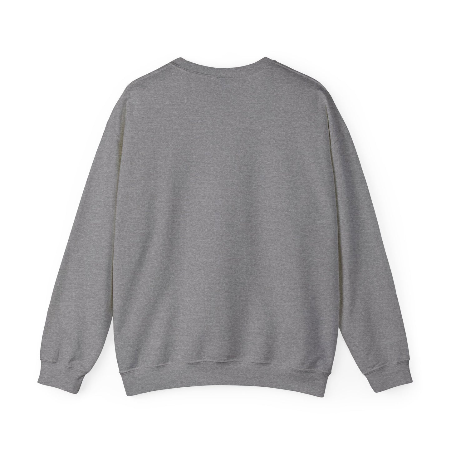 Minimal "Give More."  Crewneck Sweatshirt