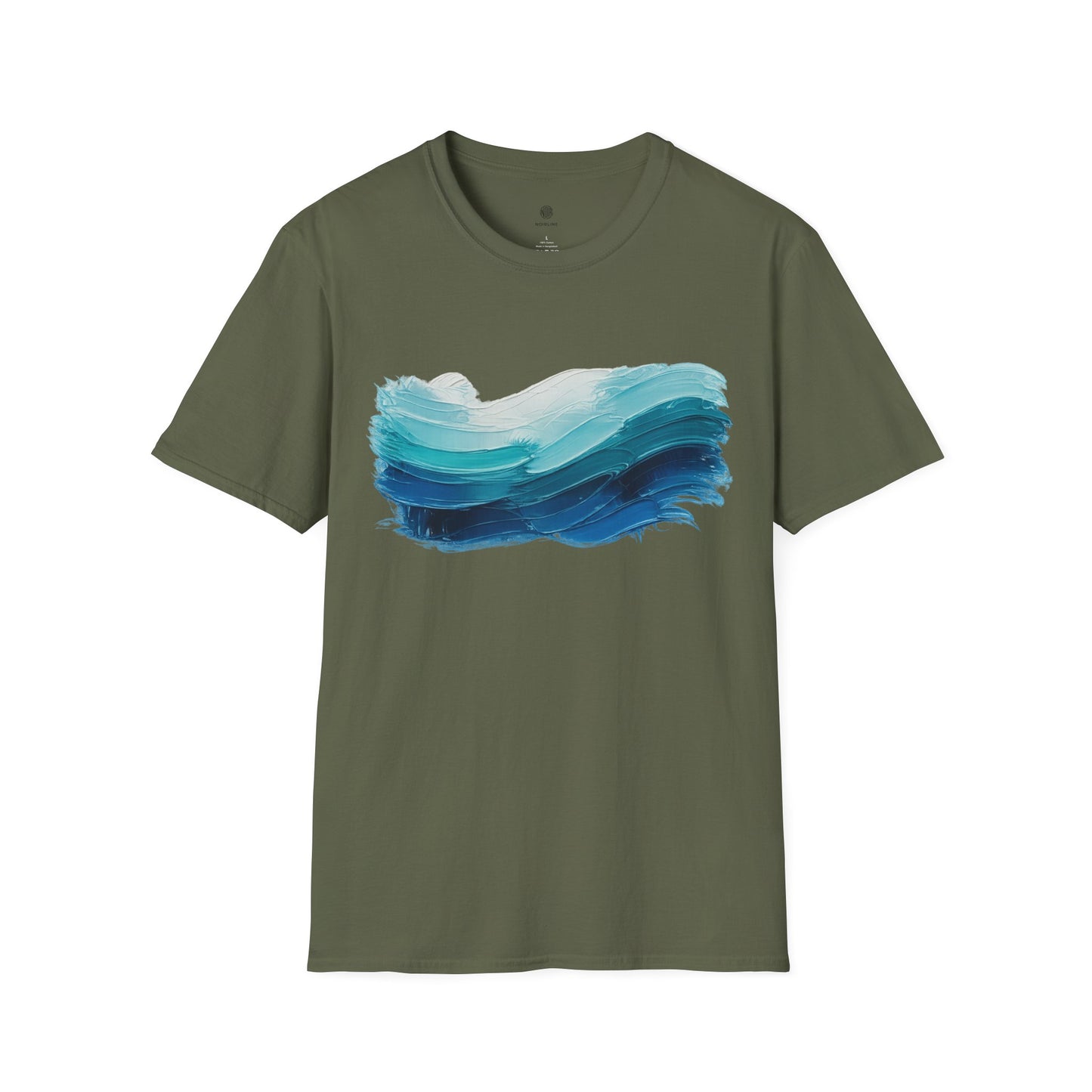 Iceberg T-Shirt