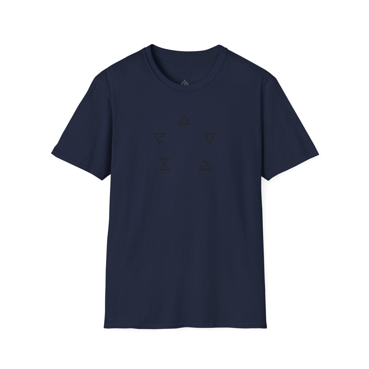 Minimalist Witcher Signs T-Shirt