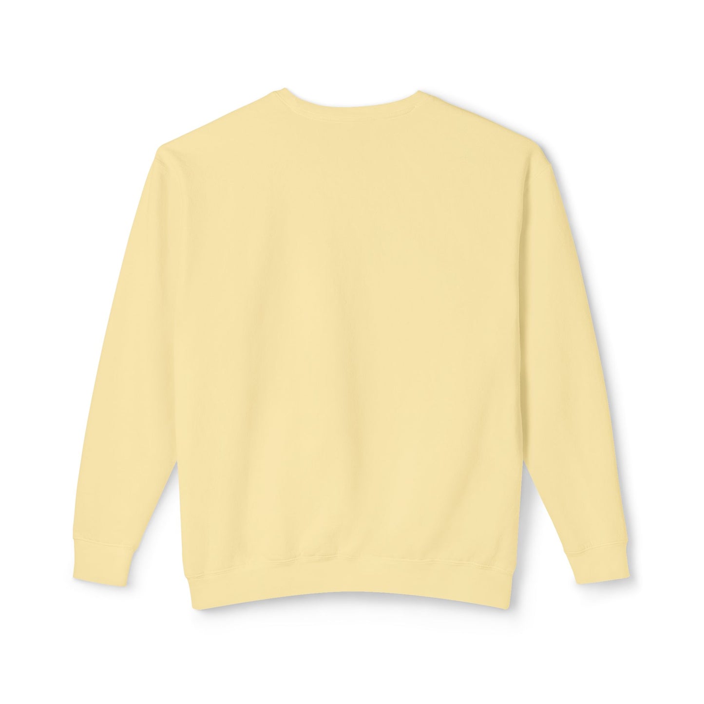 Don't Be A Dick Sweatshirt
