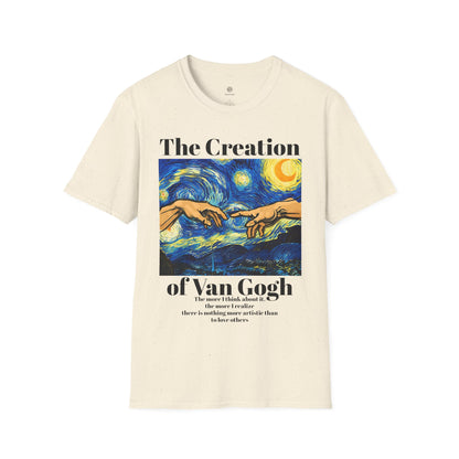 The Creation T-Shirt