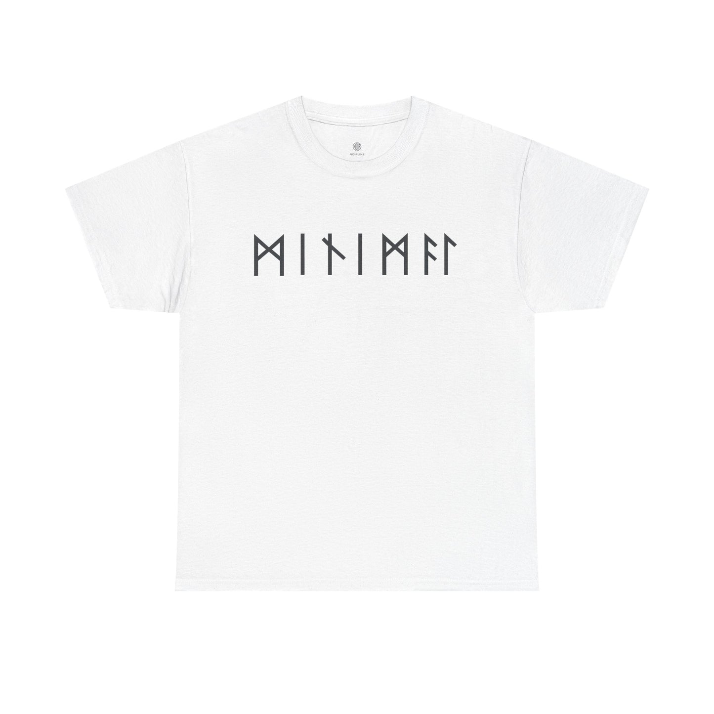 Minimalist Rune T-Shirt