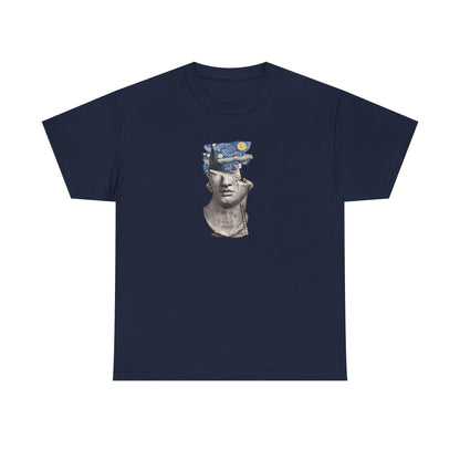 We're all mad HERE T-Shirt