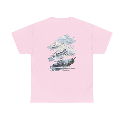 Lost In Loneliness T-shirt