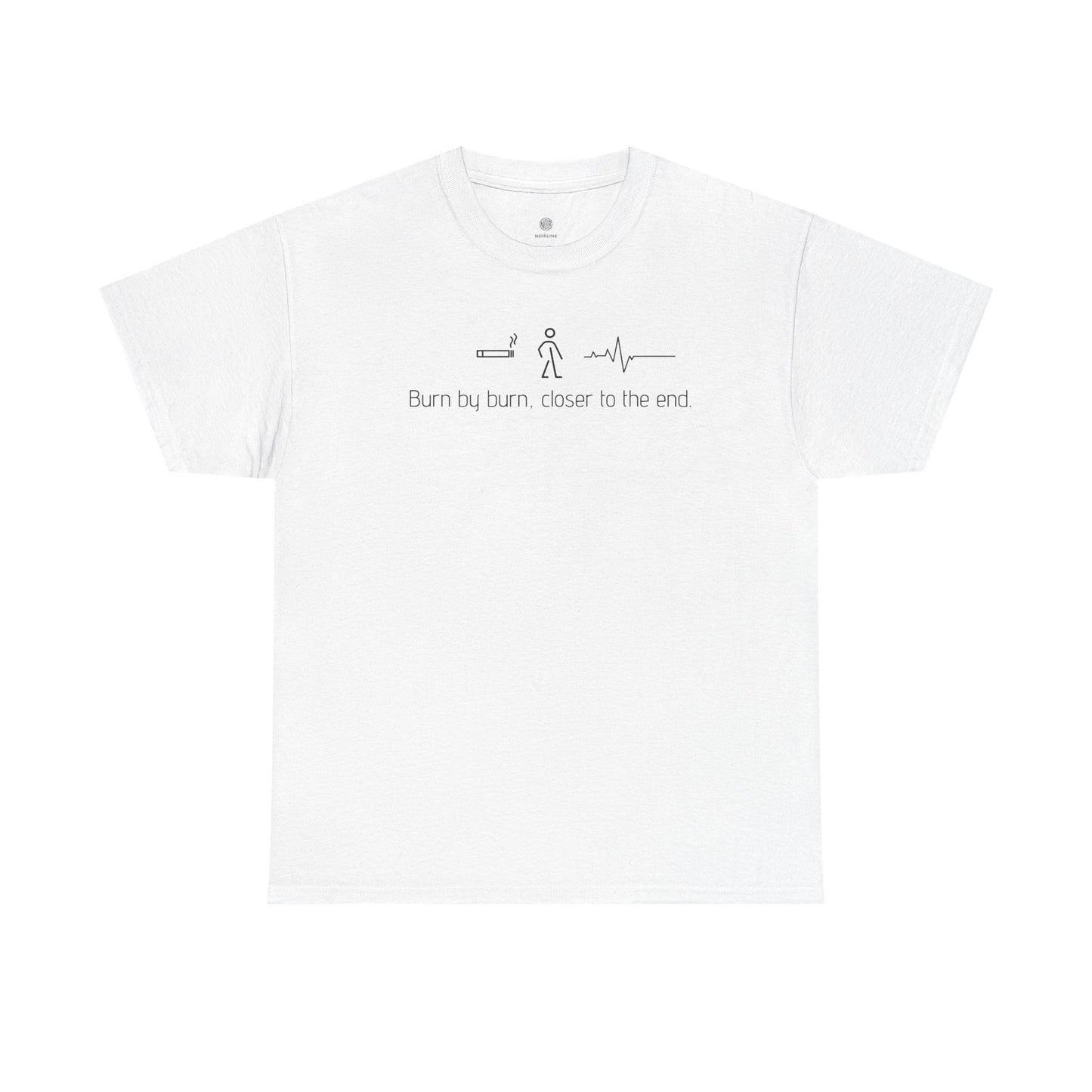 Closer to the end T-Shirt