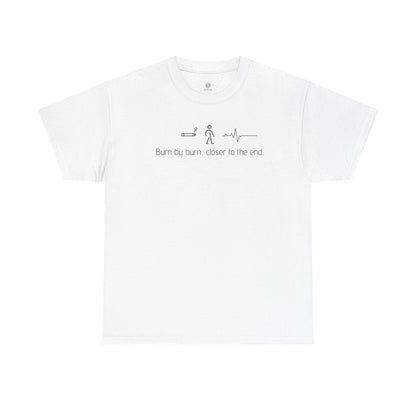 Closer to the end T-Shirt