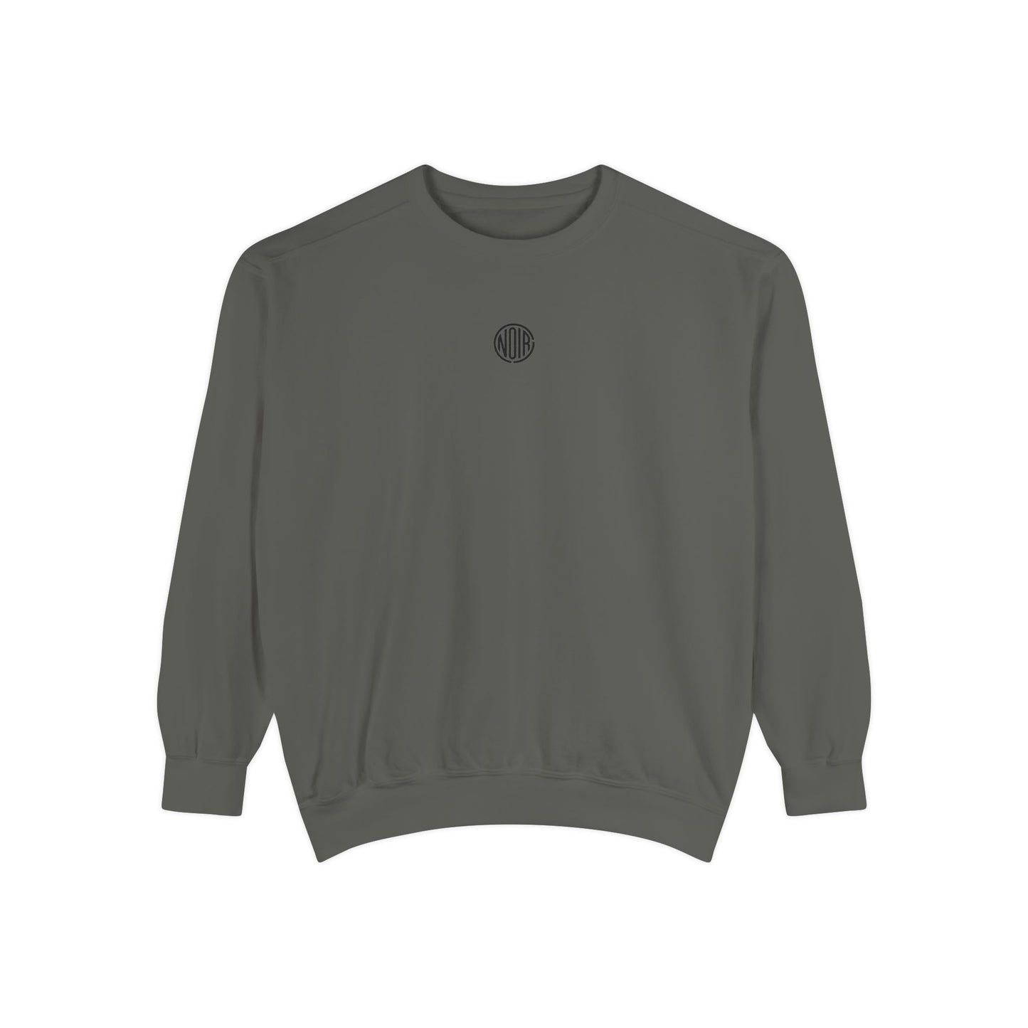 Wave Crest Sweatshirt
