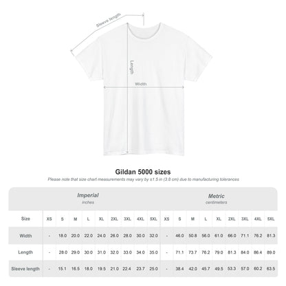 Liminal lonely penguin T-Shirt