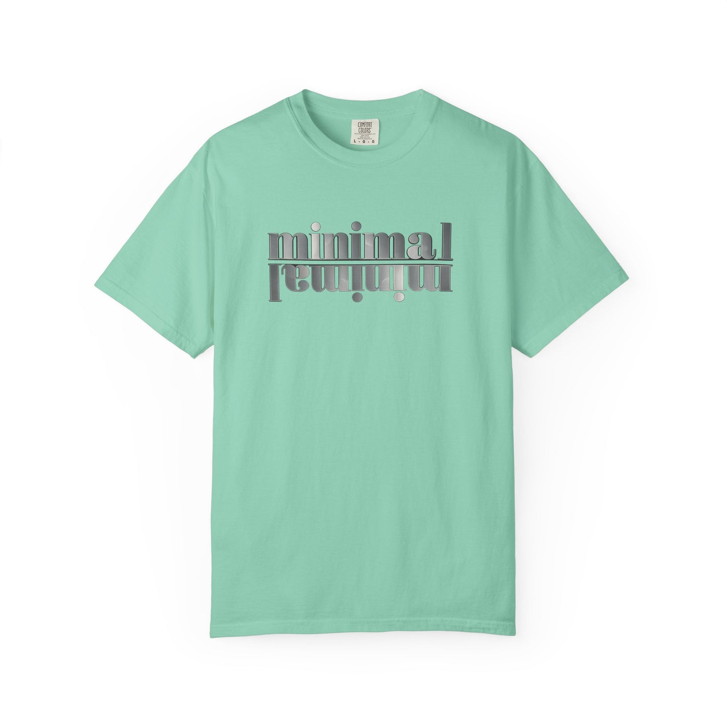 Minimal Premium T-Shirt