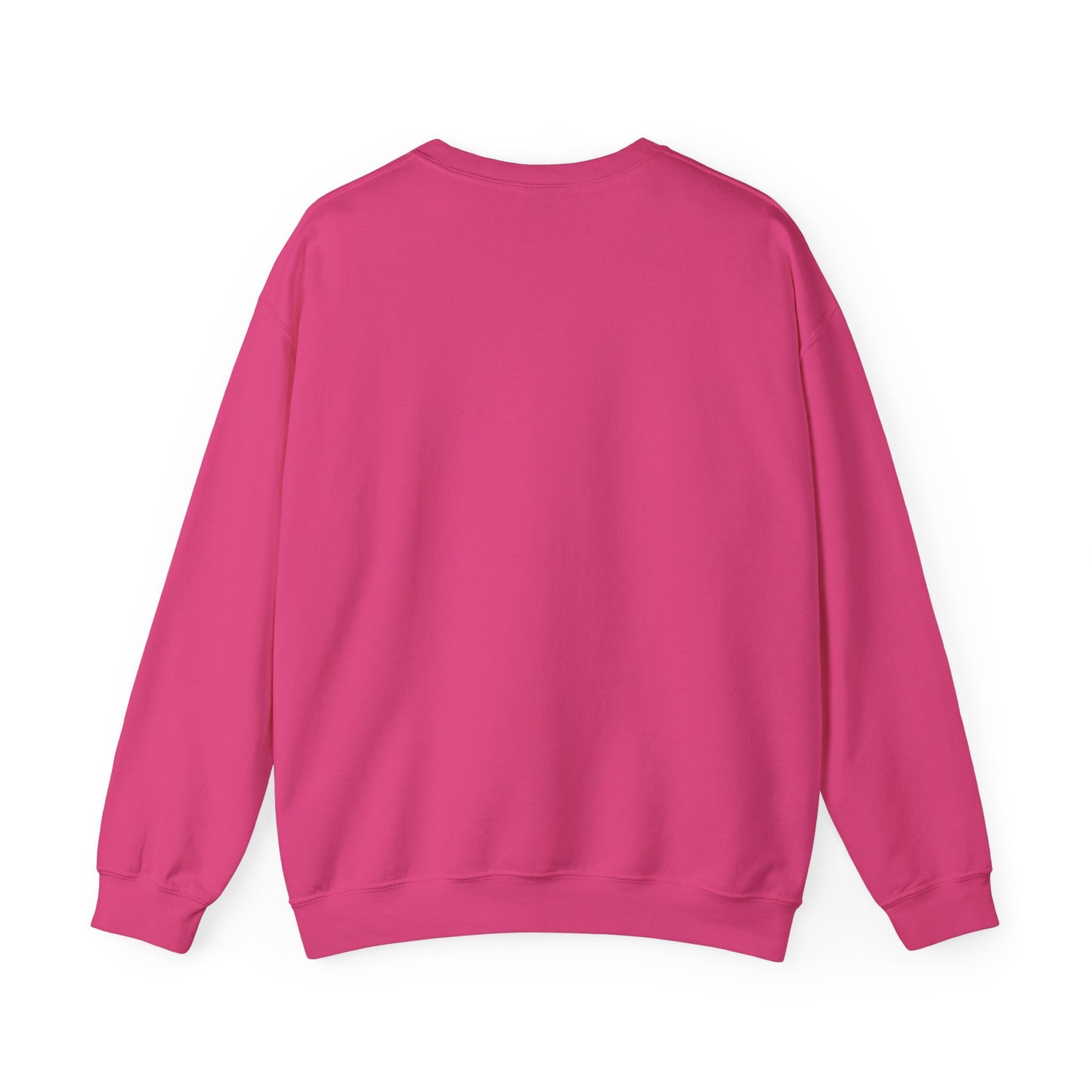 Minimal "Give More."  Crewneck Sweatshirt