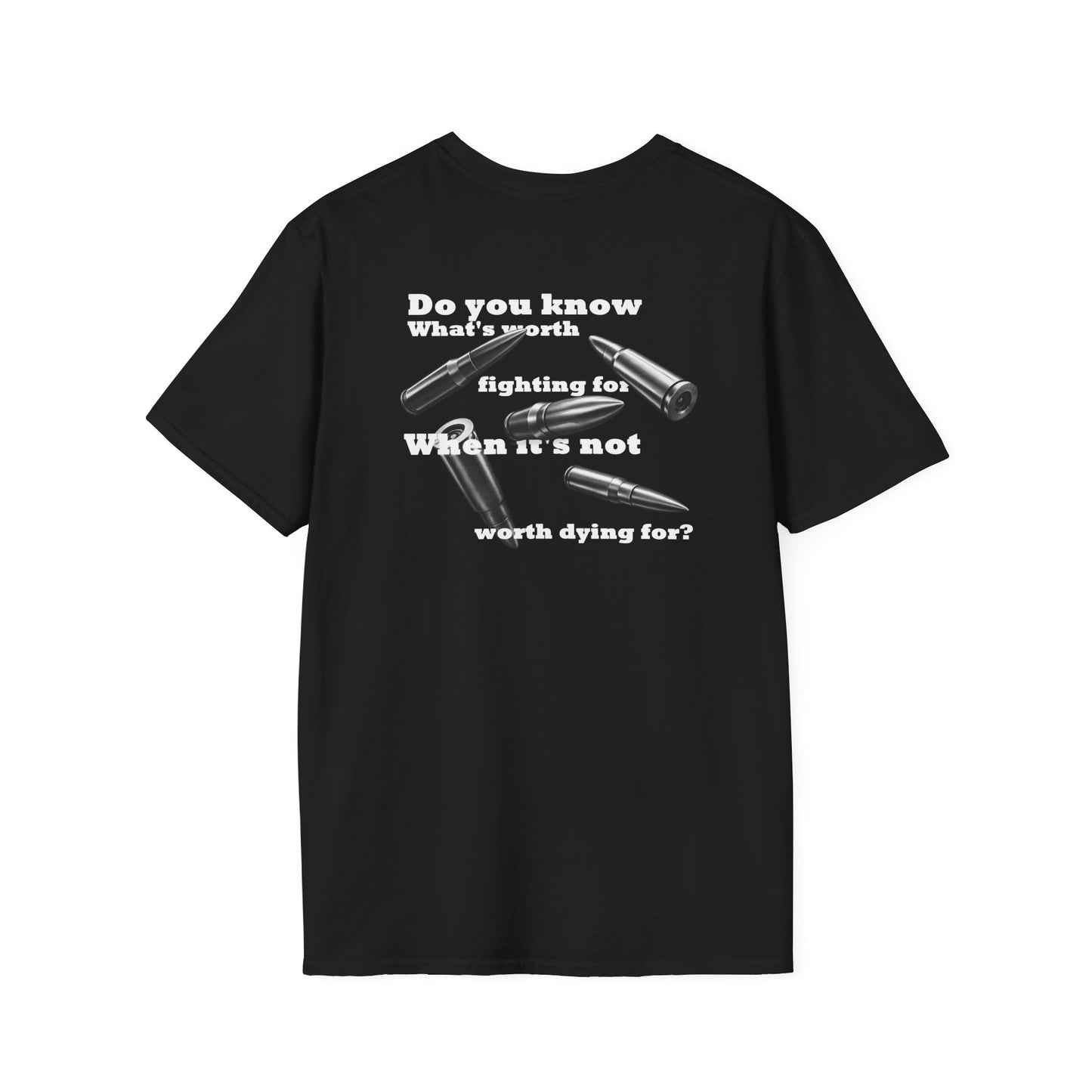 21guns T-Shirt