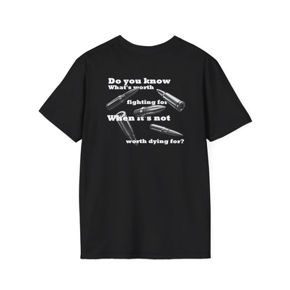 21guns T-Shirt