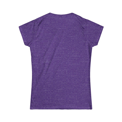 Women's Tee — Retro 'Use It!' Knitting Graphic T-Shirt