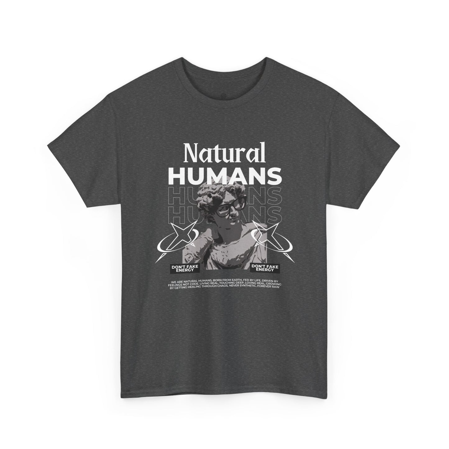 Natural Humans