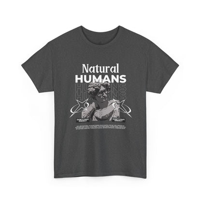 Natural Humans