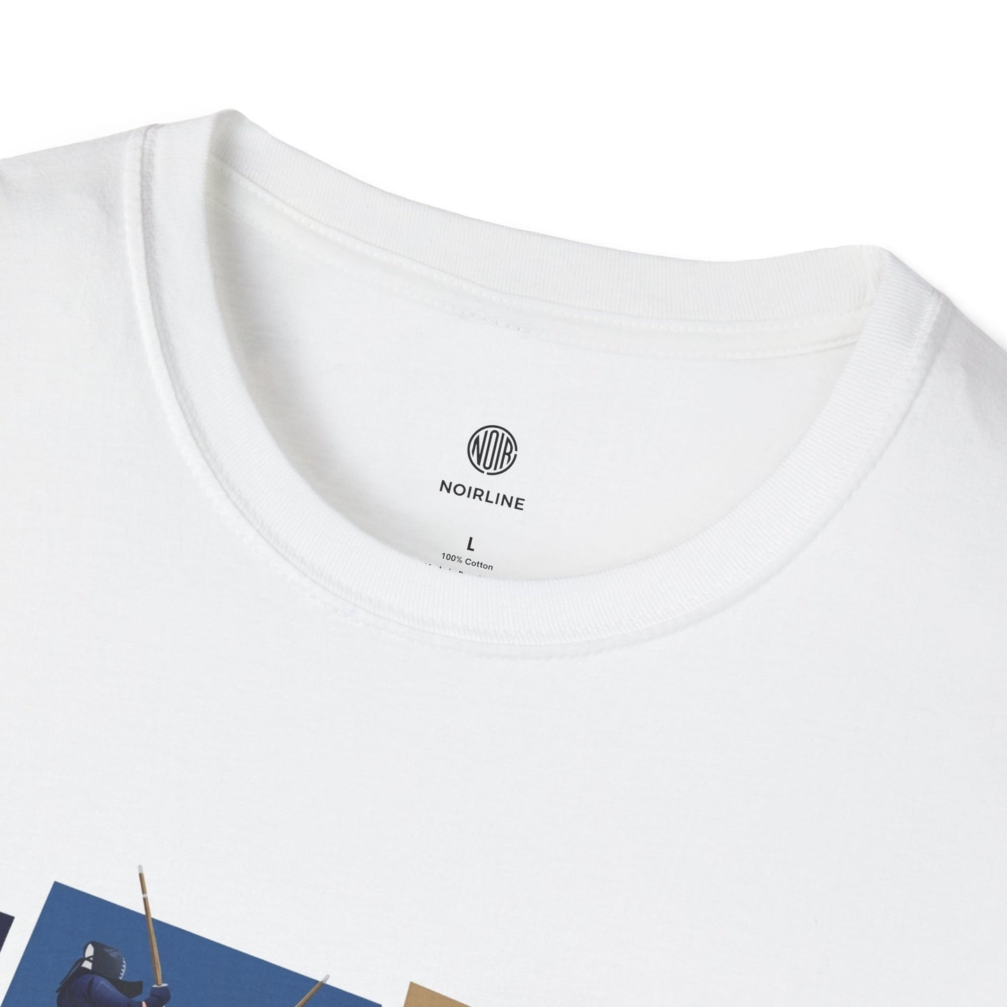Kendo lover  T-Shirt