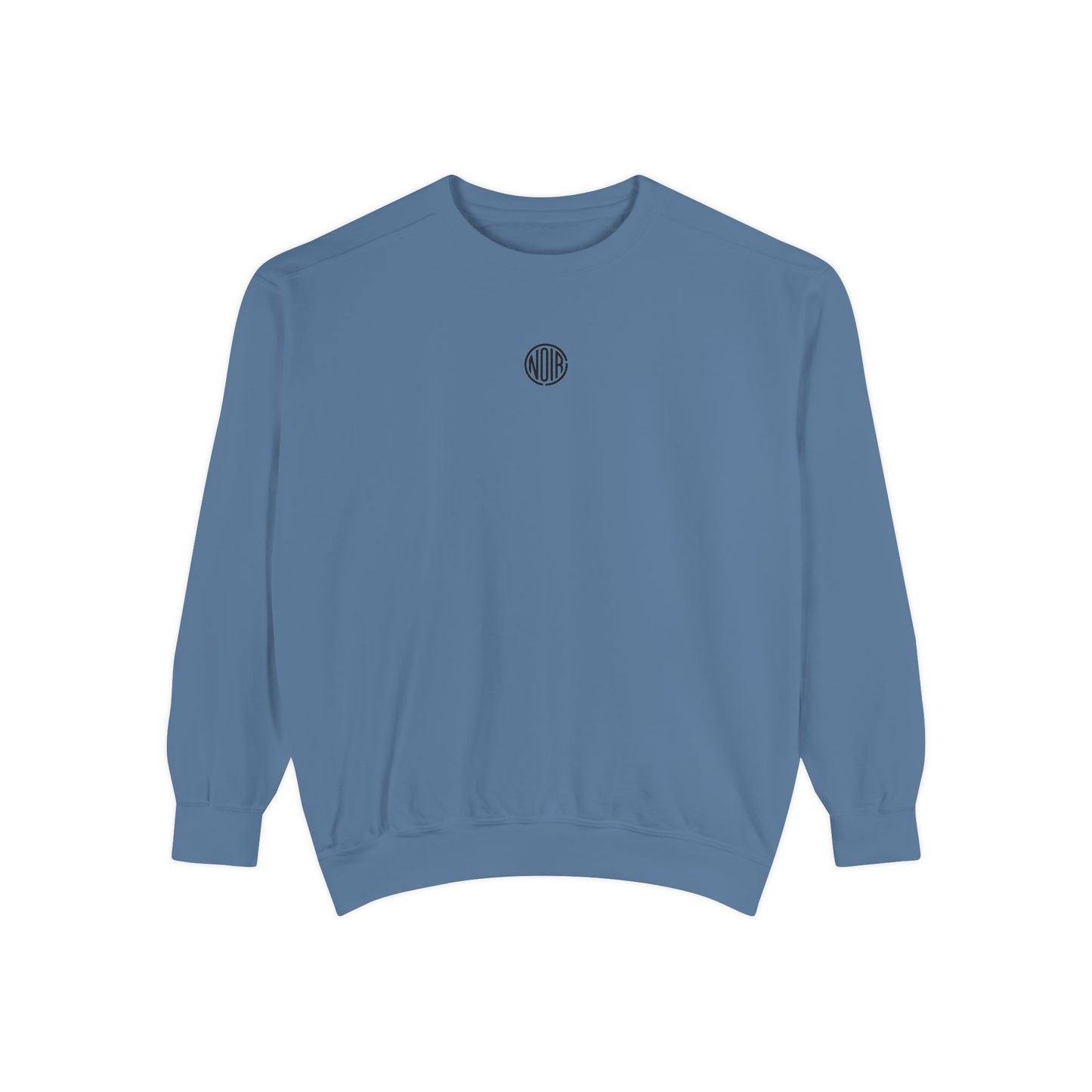 Wave Crest Sweatshirt
