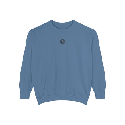 Wave Crest Sweatshirt