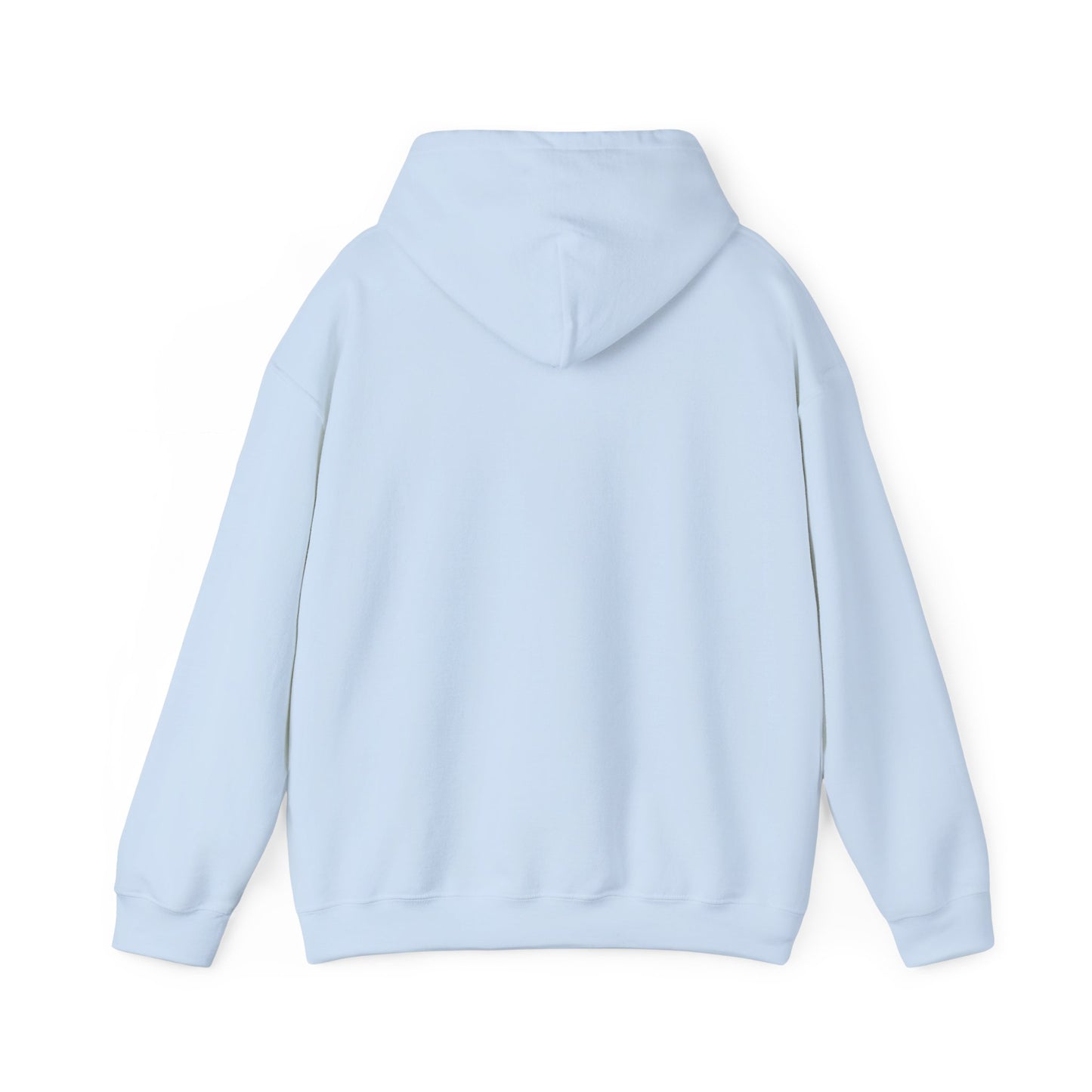 Minimal Dinosaur Trio Hoodie