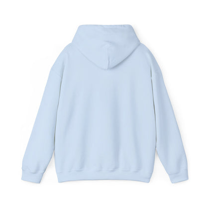 Minimal Dinosaur Trio Hoodie