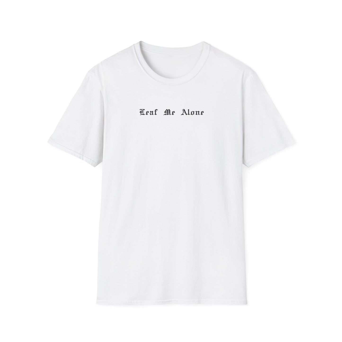"Don't Eat the Homies"  Tee