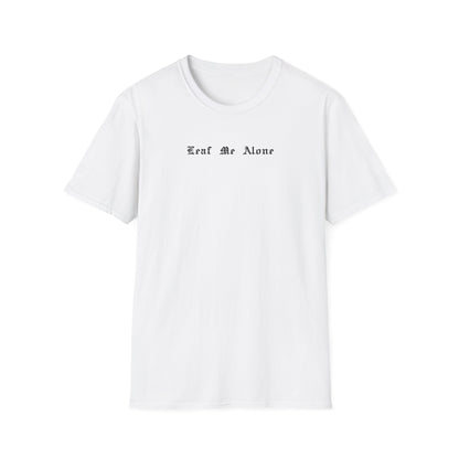 "Don't Eat the Homies"  Tee