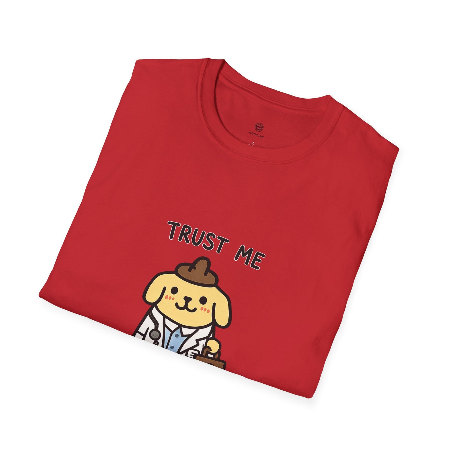 Dogtor T-Shirt